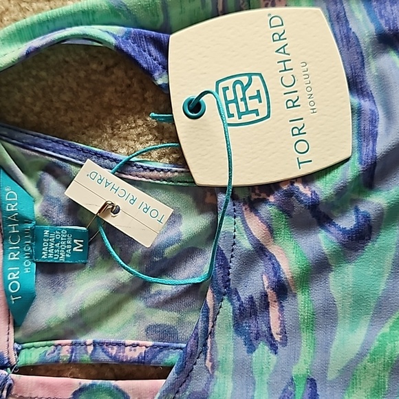 Tori Richardson Midi Dress - Picture 4 of 4